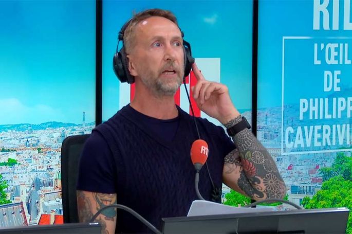 Replay &quot;L&#039;oeil de Philippe Caverivière&quot; du 22 octobre 2025 face à Pierre Moscovici (vidéo)