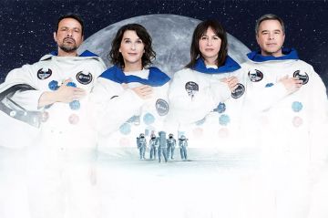 &quot;Fais pas ci, fais pas ça&quot; : On va marcher sur la Lune mercredi 18 décembre 2024 sur France 2 (vidéo)