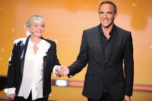 “La chanson secrète” de retour le 14 septembre sur TF1 avec Nikos Aliagas : les artistes présents