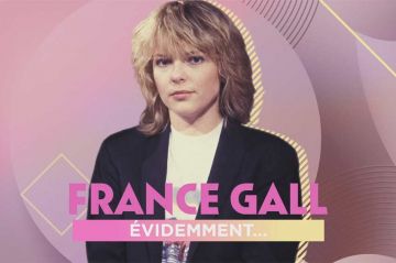 &quot;France Gall, évidemment&quot; : document inédit diffusé sur W9 mercredi 9 août 2023