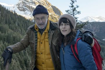 "Péril blanc" avec Christophe Malavoy et Armelle Deutsch à revoir sur France 3 jeudi 30 janvier 2025