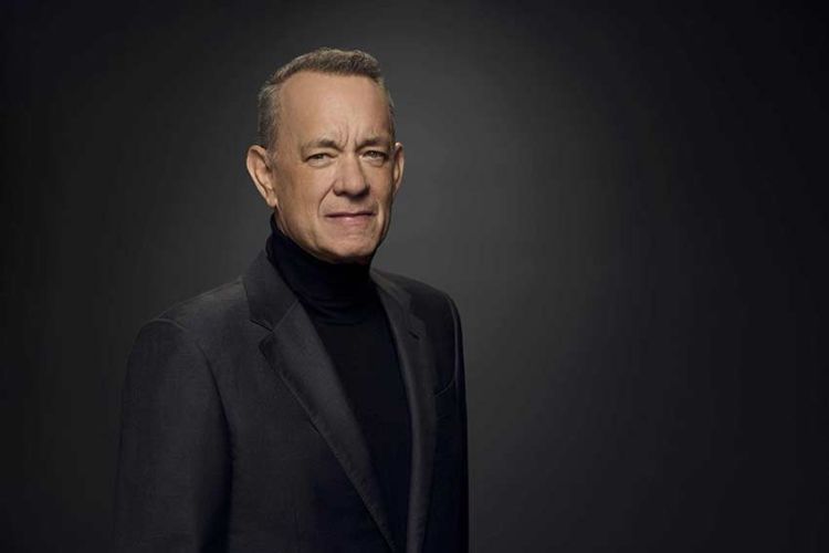 "La Seconde Guerre Mondiale avec Tom Hanks" sur RMC Découverte vendredi 18 septembre 2026