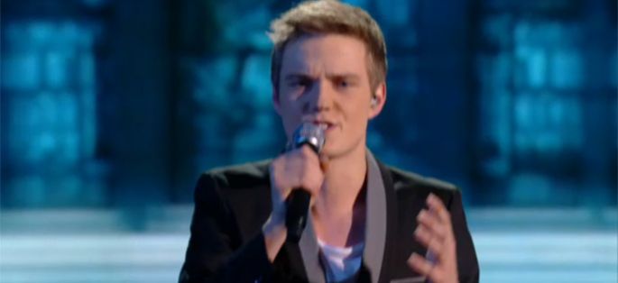 Replay “Nouvelle Star” : Mathieu interprète « Take Me To Church » de Hozier (vidéo)