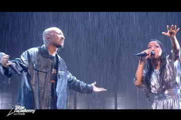 Replay “Star Academy” : Anisha et Soprano chantent « Roule » (vidéo)