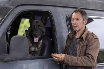 "Le voyageur" : résumé des épisodes rediffusés par France 3 samedi 22 novembre 2025