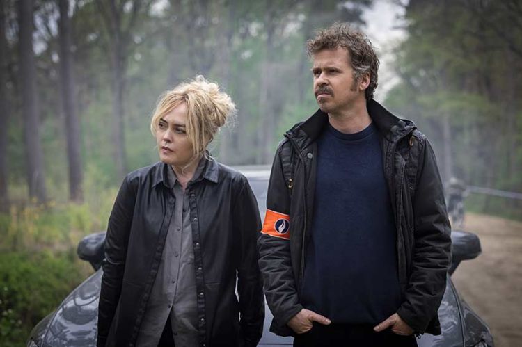 Les derniers épisodes de la série "Association criminelle" à revoir sur France 3 dimanche 16 août 2026