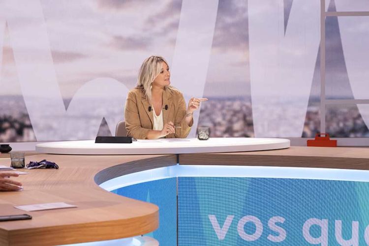 "Le Mag de la santé" vendredi 18 septembre 2026 sur France 2, sommaire et invités