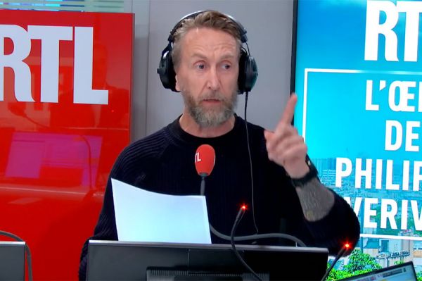 Replay "Le 2ème oeil de Philippe Caverivière" du 4 février 2025 face à Christophe Robert (vidéo)