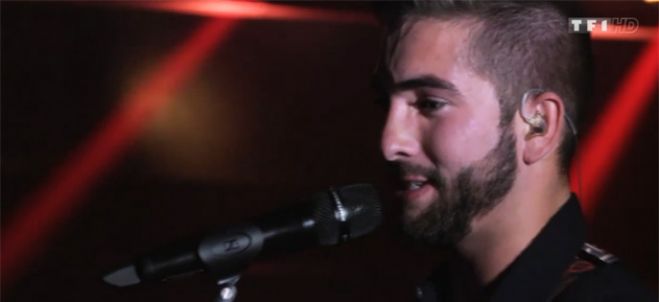 Finale de “The Voice” : Kendji va chanter « Volare » des Gipsy Kings (vidéo)