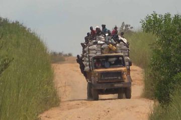 &quot;Les routes de l&#039;impossible - Congo, frissons sur le fleuve&quot; mercredi 10 juillet 2024 sur France 5 (vidéo)