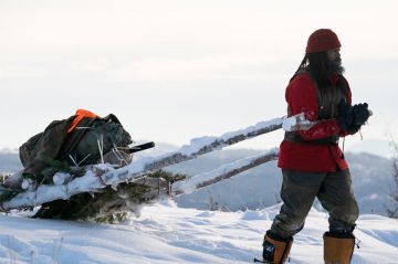 "Seuls face à l'Alaska" saison 13 : le 8ème épisode diffusé samedi 1er février 2025 sur RMC Découverte (vidéo)