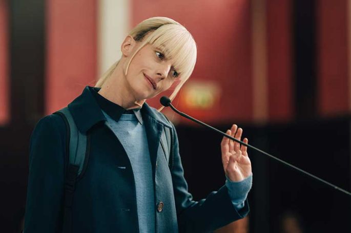 "Astrid et Raphaëlle" vendredi 21 novembre 2025 sur France 2, résumé de l'épisode inedit diffusé