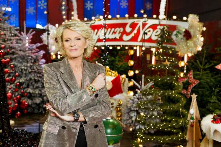 “Affaire conclue” : le grand défi de Noël, mardi 14 décembre sur France 2 avec Sophie Davant