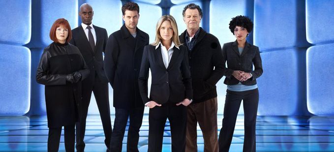 La 5ème et ultime saison de “Fringe” diffusée sur TF1 à partir du mercredi 17 juillet