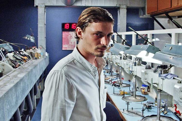 Le film &quot;Diamant noir&quot; d'Arthur Harari à revoir sur France 4 jeudi 27 novembre 2025