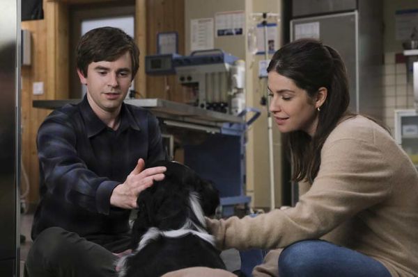 "Good Doctor" saison 6 : les épisodes 11 à 13 diffusés sur TF1 mercredi 20 septembre 2023