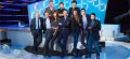 “Le Grand Journal” de CANAL+ : les invités reçus par Michel Denisot lundi 25 mars