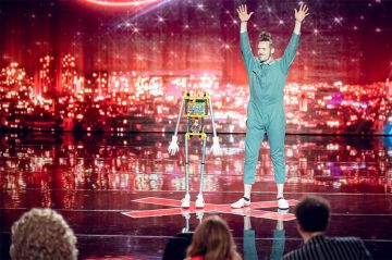 "La France a un incroyable talent" : épisode 2, les auditions, mercredi 30 octobre 2024 sur M6