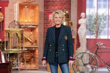 "Affaire conclue : spéciale collectionneurs" sur France 2 mardi 9 mai 2023