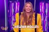 &quot;Mask Singer&quot; : Le Bolide était... Hélène Rollès ! Regardez son démasquage (vidéo)