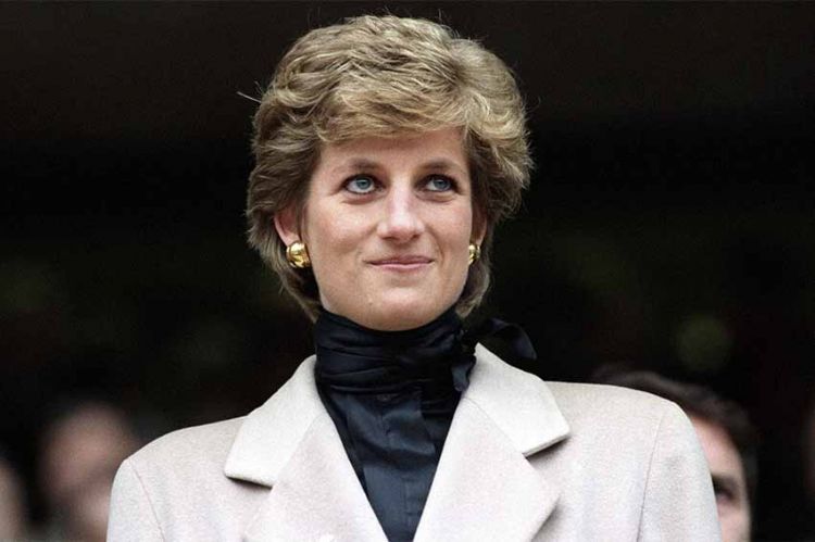 "Diana : l'envers de la couronne" à revoir sur TMC vendredi 5 mai 2023 - Vidéo