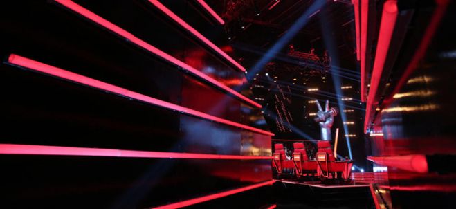 “The Voice” : les dernières auditions à l&#039;aveugle suivies par 7,1 millions de téléspectateurs