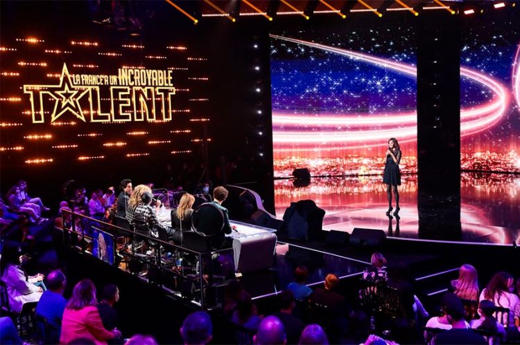 “La France a un Incroyable Talent” : M6 diffuse la finale (enregistrée), mardi 15 décembre