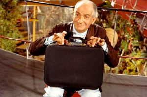 Les films patrimoniaux diffusés samedi 30 &amp; dimanche 31 mai sur France 2