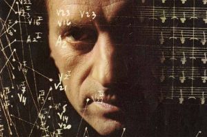 « Xenakis révolution, le bâtisseur du son » dimanche 22 mai sur ARTE (vidéo)