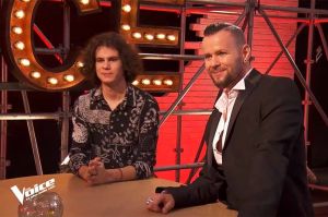 “The Voice” : Père &amp; fils, ils passent leur audition à l&#039;aveugle samedi soir sur TF1 (vidéo)