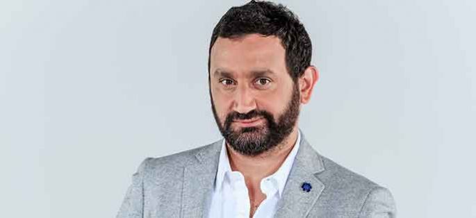 TPMP : Cyril Hanouna prépare “La Grande régalade, spéciale St Babalentin” pour la Saint-Valentin