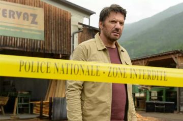 &quot;Alex Hugo - La forêt des assassins&quot;, épisode inédit diffusé sur France 3 mardi 20 mai 2025 (vidéo)