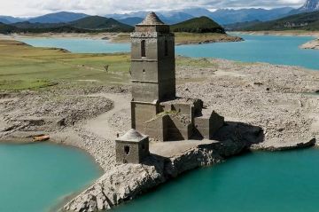 &quot;Haro sur l’eau ! Les fleuves en détresse&quot; sur ARTE mardi 9 juillet 2024