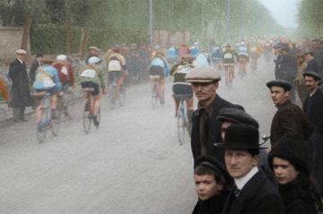 &quot;Le Tour de France, une passion française&quot; sur France 3 mercredi 28 juin 2023