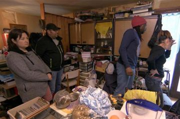 Inédit de &quot;Cleaners les experts du ménage&quot; mercredi 11 juin 2025 sur TFX (vidéo)