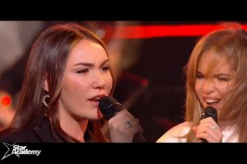 Replay “Star Academy” : Léa et Tiana chantent « Dans un autre monde » de Céline Dion (vidéo)