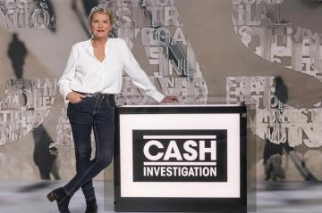 &quot;Cash Investigation&quot; : Enquête sur les profiteurs de crise jeudi 22 février 2024 sur France 2