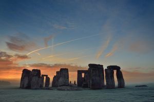 « Stonehenge, ses origines révélées » samedi 15 janvier sur ARTE