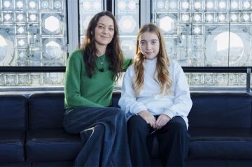 Marion Cotillard prochaine invitée des &quot;Rencontres du Papotin&quot; le 8 février 2025 sur France 2
