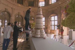 “Reportages découverte” : « Défis gastronomiques pour traiteurs d&#039;exception », samedi 31 juillet sur TF1
