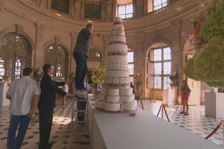 “Reportages découverte” : « Défis gastronomiques pour traiteurs d&#039;exception », samedi 31 juillet sur TF1