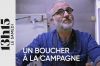 "13h15 le samedi - Yves-Marie Le Bourdonnec, un boucher à la campagne" ce 9 décembre 2023 sur France 2