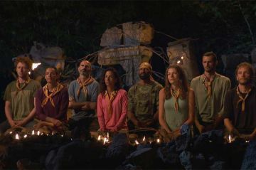 "Koh-Lanta : les reliques du destin", la réunification mardi 14 avril 2026 sur TF1