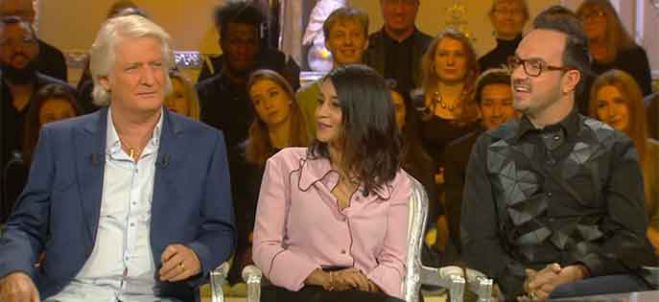 Vidéos “Salut les terriens !” samedi 3 décembre : les interviews des invités
