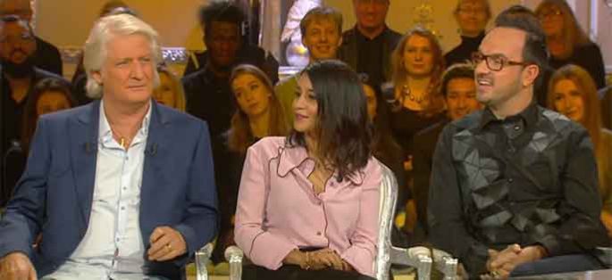 Vidéos “Salut les terriens !” samedi 3 décembre : les interviews des invités