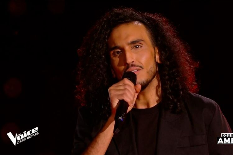 Replay “The Voice” : Wahil chante « Life on Mars ? » de David Bowie (vidéo)