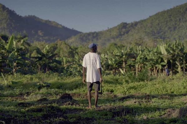 "Haïti la rançon de l'indépendance" sur France 2 mardi 13 mai 2025