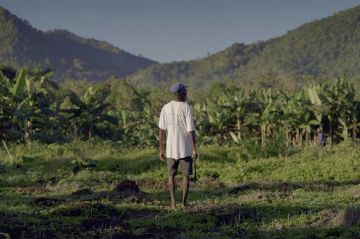 &quot;Haïti la rançon de l&#039;indépendance&quot; sur France 2 mardi 13 mai 2025