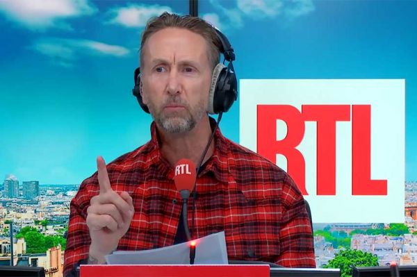 Replay "L'oeil de Philippe Caverivière" du 5 décembre 2024 face à Manuel Bompard (vidéo)