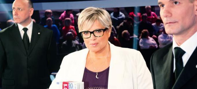 “Money Drop” : spéciale peoples vendredi 21 juin sur TF1 : les invités de Laurence Boccolini